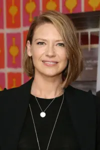 Photo Anna Torv