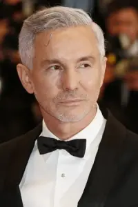 Photo Baz Luhrmann