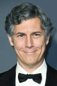 Photo Chris Parnell