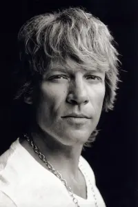 Photo Jon Bon Jovi