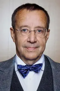 Photo Toomas Hendrik Ilves