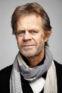 Photo William H. Macy