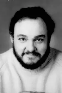 Photo John Rhys-Davies