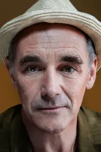 Photo Mark Rylance