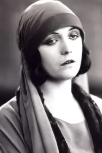 Photo Pola Negri