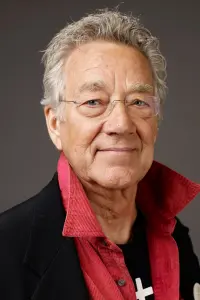 Photo Ray Manzarek