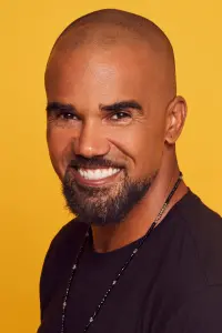 Photo Shemar Moore