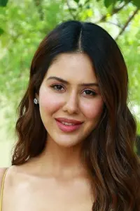 Photo Sonam Bajwa