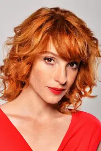 Photo Vica Kerekes