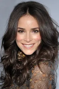 Photo Abigail Spencer