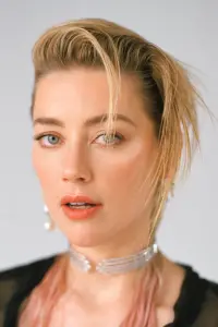 Photo Amber Heard