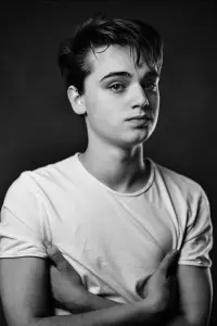 Photo Dean-Charles Chapman