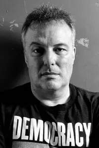 Photo Jello Biafra