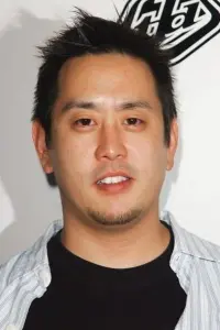 Photo Joe Hahn