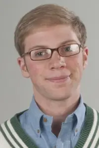 Photo Joe Pera