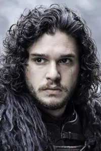 Photo Kit Harington