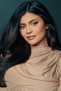 Photo Kylie Jenner