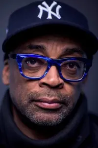 Photo Spike Lee