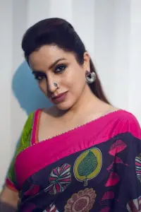 Photo Tisca Chopra