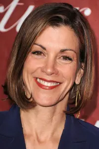 Photo Wendie Malick