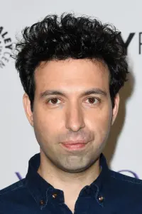 Photo Alex Karpovsky