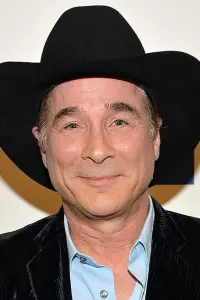 Photo Clint Black