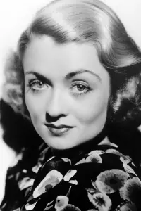 Photo Constance Bennett