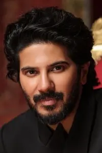 Photo Dulquer Salmaan