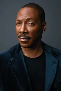 Photo Eddie Murphy