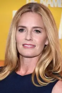 Photo Elisabeth Shue