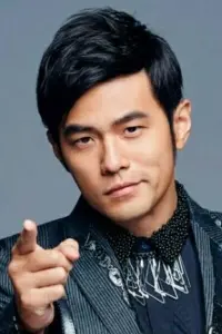 Photo Jay Chou