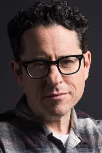 Photo J.J. Abrams