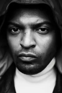 Photo Noel Clarke