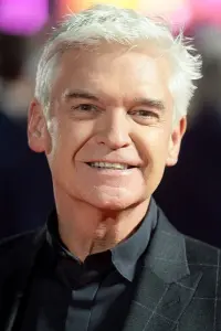 Photo Phillip Schofield