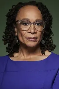 Photo S. Epatha Merkerson