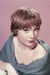 Photo Shirley MacLaine