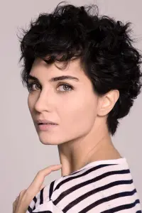 Photo Tuba Büyüküstün