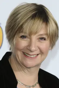 Photo Victoria Wood