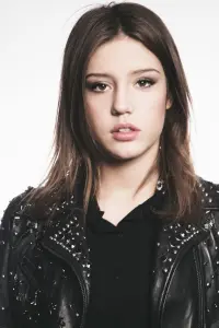 Photo Adèle Exarchopoulos