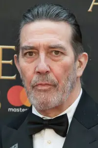 Photo Ciarán Hinds