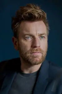 Photo Ewan McGregor