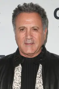 Photo Frank Stallone Jr.