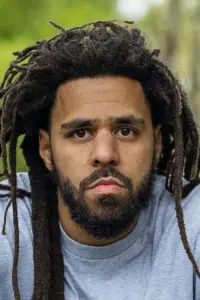 Photo J. Cole