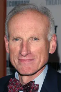 Photo James Rebhorn