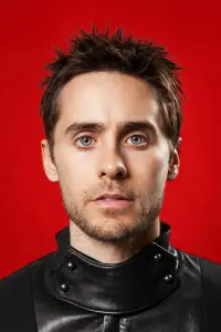 Photo Jared Leto