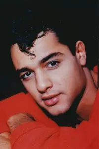 Photo Sal Mineo