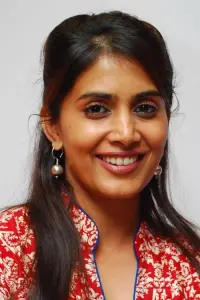 Photo Sonali Kulkarni