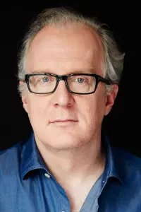 Photo Tracy Letts