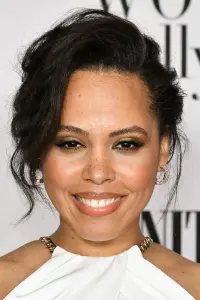 Photo Amirah Vann