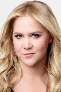 Photo Amy Schumer